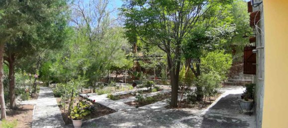3 dormitorios adosado en venta en Vavla, Larnaka, Cyprus № 173426 20