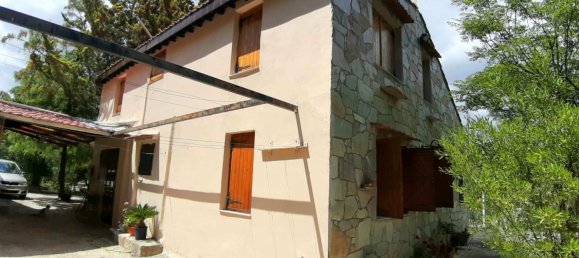 3 dormitorios adosado en venta en Vavla, Larnaka, Cyprus № 173426 3