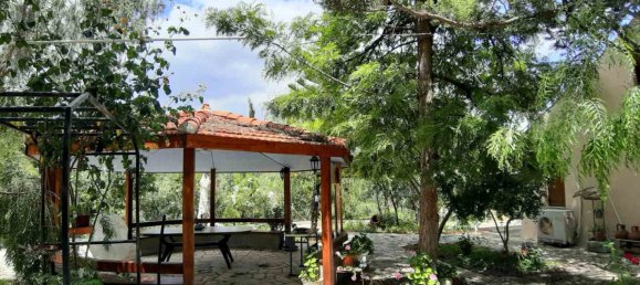 3 dormitorios adosado en venta en Vavla, Larnaka, Cyprus № 173426 21