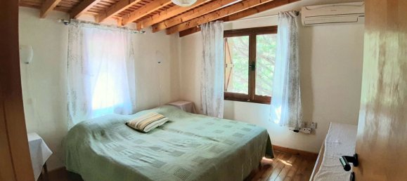 3 dormitorios adosado en venta en Vavla, Larnaka, Cyprus № 173426 15