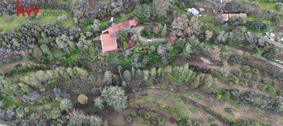 3 dormitorios adosado en venta en Vavla, Larnaka, Cyprus № 173426 23