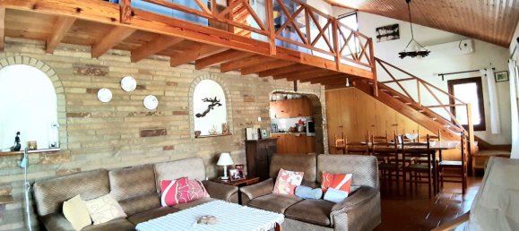 3 dormitorios adosado en venta en Vavla, Larnaka, Cyprus № 173426 7