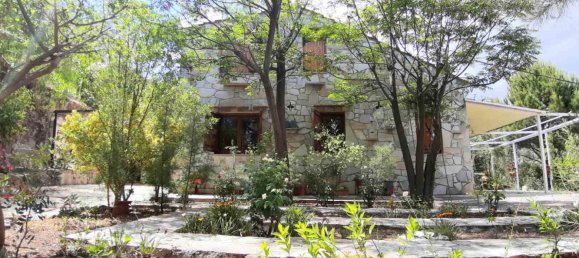 3 dormitorios adosado en venta en Vavla, Larnaka, Cyprus № 173426 18