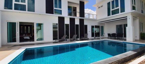 5 bedrooms Cafe / restaurant in Pattaya, Thailand No. 1942 18