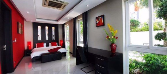 5 bedrooms Cafe / restaurant in Pattaya, Thailand No. 1942 30