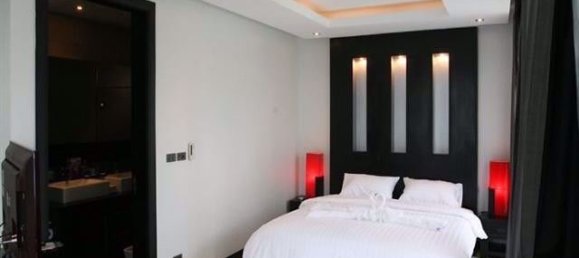 5 bedrooms Cafe / restaurant in Pattaya, Thailand No. 1942 7