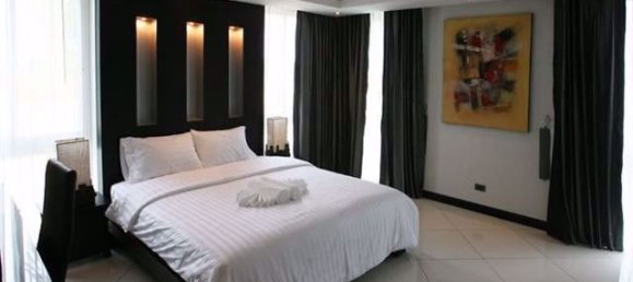 5 bedrooms Cafe / restaurant in Pattaya, Thailand No. 1942 14