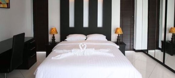 5 bedrooms Cafe / restaurant in Pattaya, Thailand No. 1942 11