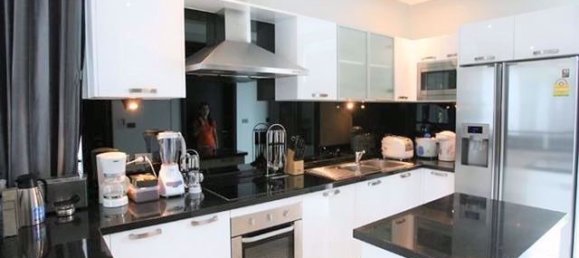 5 bedrooms Cafe / restaurant in Pattaya, Thailand No. 1942 6