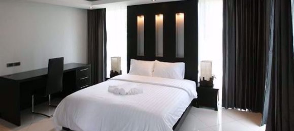 5 bedrooms Cafe / restaurant in Pattaya, Thailand No. 1942 13