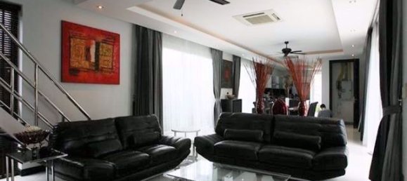 5 bedrooms Cafe / restaurant in Pattaya, Thailand No. 1942 3