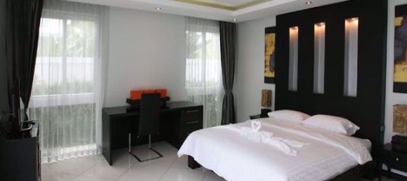 5 bedrooms Cafe / restaurant in Pattaya, Thailand No. 1942 10