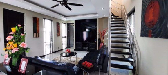 5 bedrooms Cafe / restaurant in Pattaya, Thailand No. 1942 27