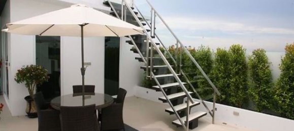 5 bedrooms Cafe / restaurant in Pattaya, Thailand No. 1942 16