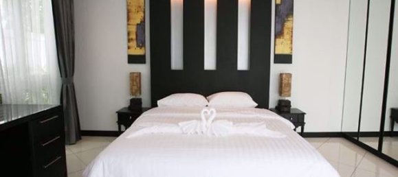 5 bedrooms Cafe / restaurant in Pattaya, Thailand No. 1942 9