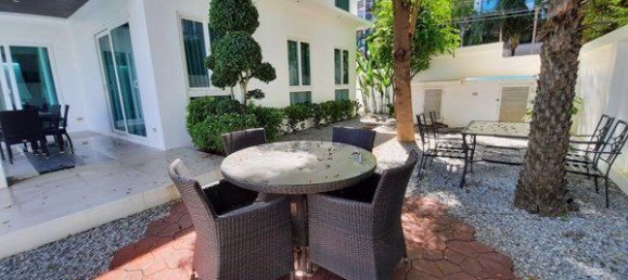 5 bedrooms Cafe / restaurant in Pattaya, Thailand No. 1942 20