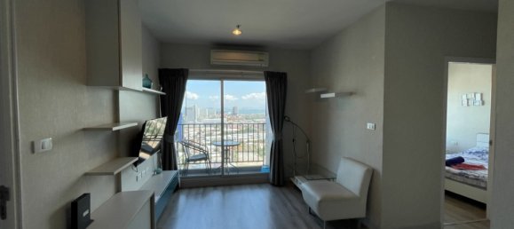 2 bedrooms Condo in Pattaya, Thailand No. 1055 19