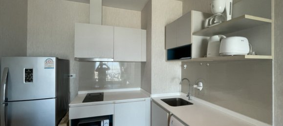 2 bedrooms Condo in Pattaya, Thailand No. 1055 15