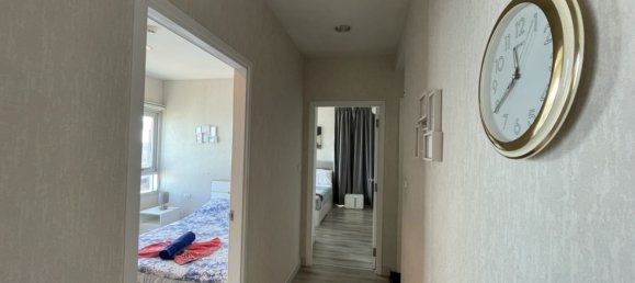 2 bedrooms Condo in Pattaya, Thailand No. 1055 6