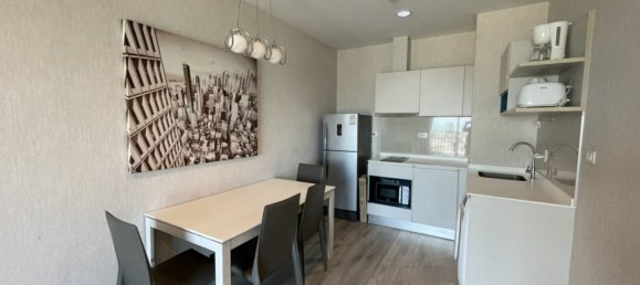 2 bedrooms Condo in Pattaya, Thailand No. 1055 26