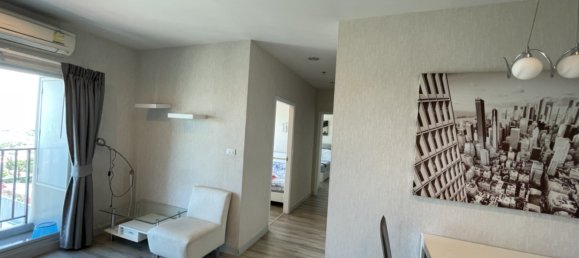 2 bedrooms Condo in Pattaya, Thailand No. 1055 10