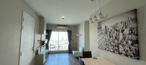 2 bedrooms Condo in Pattaya, Thailand No. 1055 4