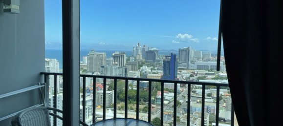 2 bedrooms Condo in Pattaya, Thailand No. 1055 8