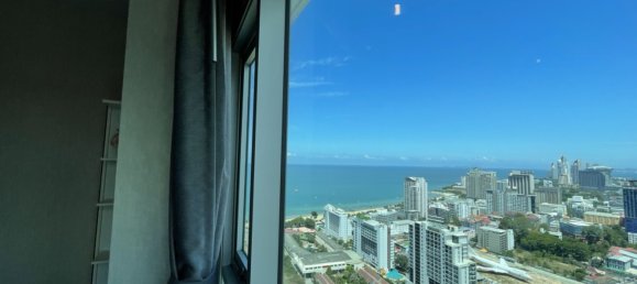 2 bedrooms Condo in Pattaya, Thailand No. 1055 17