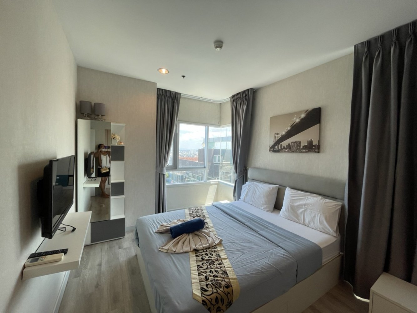 2 bedrooms Condo in Pattaya, Thailand No. 1055