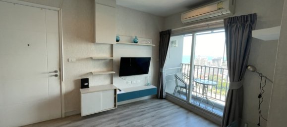 2 bedrooms Condo in Pattaya, Thailand No. 1055 20