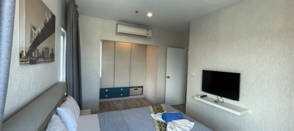 2 bedrooms Condo in Pattaya, Thailand No. 1055 23