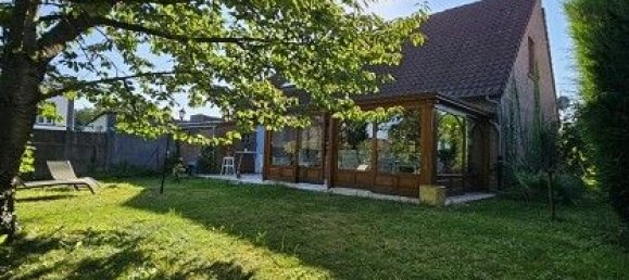 4 bedrooms House in Anzin, France No. 254439 2