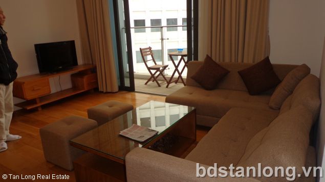 2 bedrooms Apartment in Cau Giay, Vietnam No. 5141