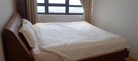 2 bedrooms Apartment in Cau Giay, Vietnam No. 5141 5
