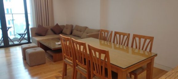 2 bedrooms Apartment in Cau Giay, Vietnam No. 5141 4