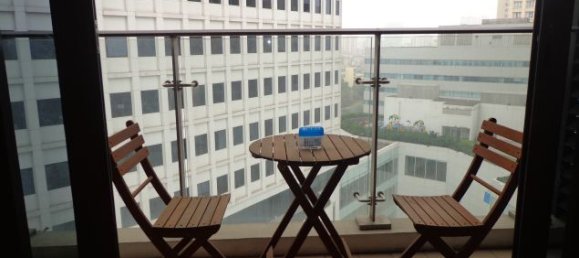 2 bedrooms Apartment in Cau Giay, Vietnam No. 5141 13