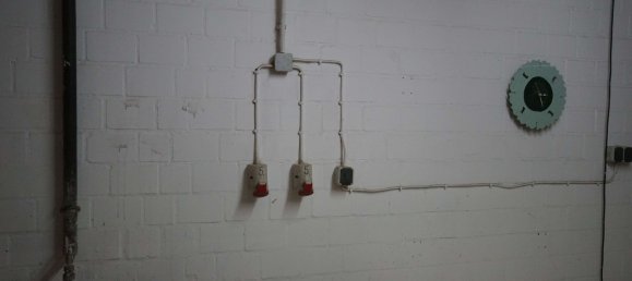 3068m² Warehouse in Hamm, Germany No. 54874 35