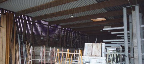 3068m² Warehouse in Hamm, Germany No. 54874 41