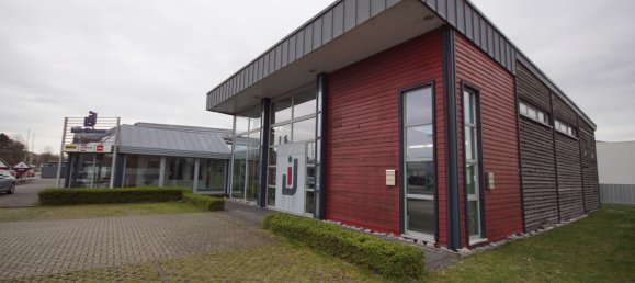 3068m² Warehouse in Hamm, Germany No. 54874 2