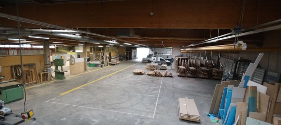 3068m² Warehouse in Hamm, Germany No. 54874 33