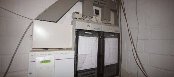 3068m² Warehouse in Hamm, Germany No. 54874 29