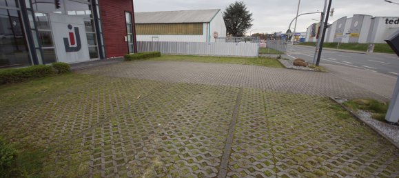 3068m² Warehouse in Hamm, Germany No. 54874 46