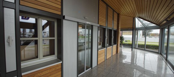 3068m² Warehouse in Hamm, Germany No. 54874 18