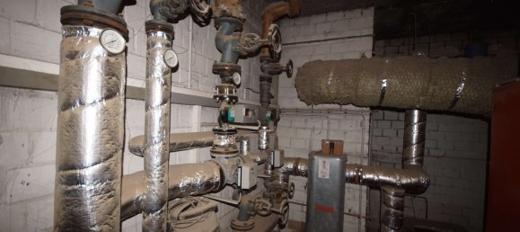 3068m² Warehouse in Hamm, Germany No. 54874 42