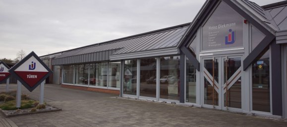 3068m² Warehouse in Hamm, Germany No. 54874 48