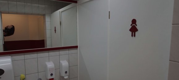 3068m² Warehouse in Hamm, Germany No. 54874 25