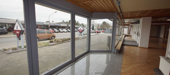 3068m² Warehouse in Hamm, Germany No. 54874 19