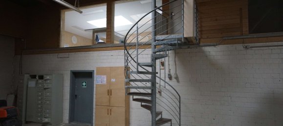 3068m² Warehouse in Hamm, Germany No. 54874 34