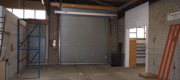 3068m² Warehouse in Hamm, Germany No. 54874 37