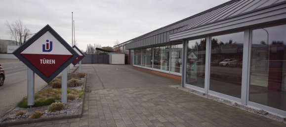 3068m² Warehouse in Hamm, Germany No. 54874 5